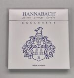 Corda Hannabach Violão Exclusive HT
