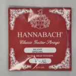 Corda Hannabach Violão Fa# (12) SHT