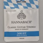 Corda Hannabach Violão HT 500