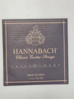 Corda Hannabach Violão HT 728