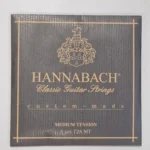 Corda Hannabach Violão MT 728