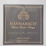 Corda Hannabach Violão MT 728