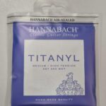 Corda Violão Hannabach Titanyl 950 MHT
