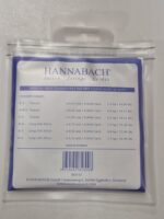 Corda Hannabach Violão Titanyl 950 MHT - Imagem 2