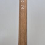 Escala de Ovangkol A nº 2