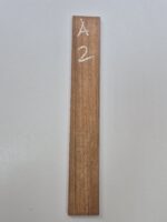 Escala de Ovangkol A nº 2