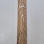 Escala de Ovangkol AAA nº 1