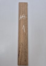 Escala de Ovangkol AAA nº 1