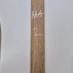 Escala de Ovangkol AAA nº 2