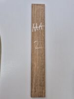 Escala de Ovangkol AAA nº 2