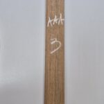 Escala de Ovangkol AAA nº 3
