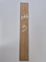 Escala de Ovangkol AAA nº 3