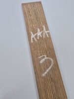 Escala de Ovangkol AAA nº 3 - Imagem 3