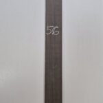 Escala de Royal Black Wood nº 56