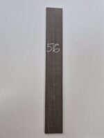 Escala de Royal Black Wood nº 56