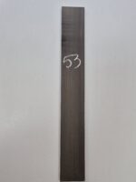 Escala de Royal Black Wood nº 53