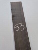 Escala de Royal Black Wood nº 53 - Imagem 3