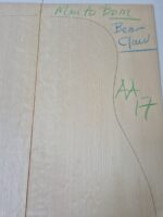 Tampo Abeto Alemão Violão Folk Bear Claw AA nº 17 - Imagem 4