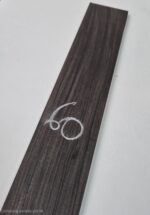 Escala de Royal Black Wood nº 60 - Imagem 3