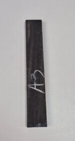 Escala de Ébano Cavaco/Violino A nº 3