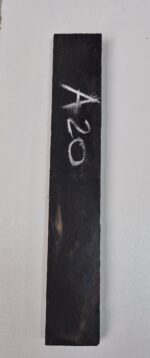 Escala de Ébano Cavaco/Violino A nº 20