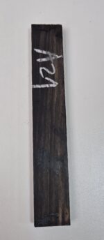 Escala de Ébano Cavaco/Violino A nº 21