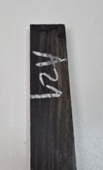Escala de Ébano Cavaco/Violino A nº 21 - Imagem 5