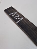 Escala de Ébano Cavaco/Violino A nº 21 - Imagem 3