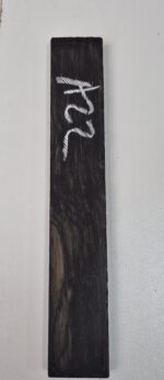 Escala de Ébano Cavaco/Violino A nº 22