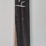 Escala de Ébano Cavaco/Violino A nº 24