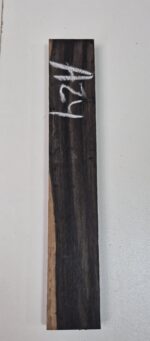 Escala de Ébano Cavaco/Violino A nº 24