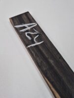 Escala de Ébano Cavaco/Violino A nº 24 - Imagem 4