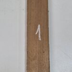 Cavalete Violão Ovangkol nº 1