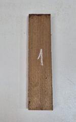Cavalete Violão Ovangkol nº 1