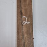 Cavalete Violão Ovangkol nº 2