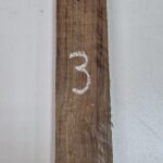 Cavalete Violão Ovangkol nº 3