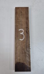 Cavalete Violão Ovangkol nº 3