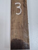 Cavalete Violão Ovangkol nº 3 - Imagem 3