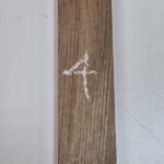 Cavalete Violão Ovangkol nº 4