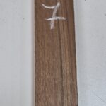 Cavalete Violão Ovangkol nº 7