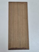 Soleta (Headplate) Violão Ovangkol nº 4 - Imagem 2