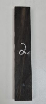 Cavalete Violão Ébano nº 2