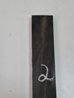 Cavalete Violão Ébano nº 2 - Imagem 2