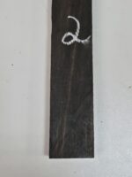 Cavalete Violão Ébano nº 2 - Imagem 3