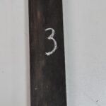 Cavalete Violão Ébano nº 3