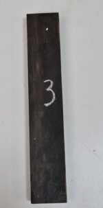 Cavalete Violão Ébano nº 3