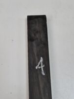 Cavalete Violão Ébano nº 4 - Imagem 4