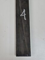 Cavalete Violão Ébano nº 4 - Imagem 3