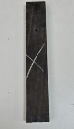 Cavalete Violão Ébano nº 4 - Imagem 2