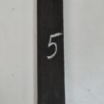 Cavalete Violão Ébano nº 5